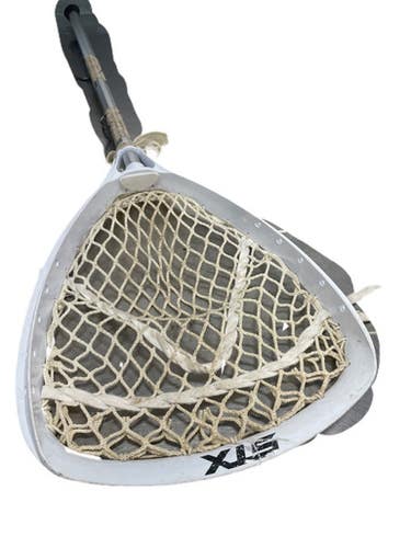Used Stx Al6000 Jr Jr Def Lsm Complete Stick Silver 11735-s000343194