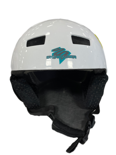 Used Sm Ski Helmets 11735-s000331386