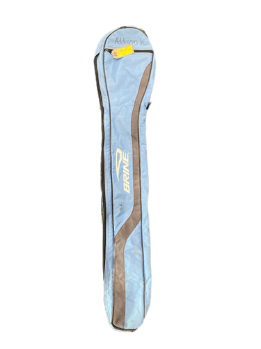 Used Brine Lacrosse Bags 11735-s000335082