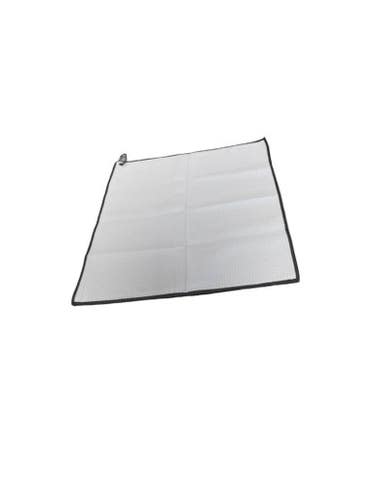 New Waffle Towel Wht 11735-spkw1518w