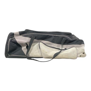 Used Stx Player Carry Bag Black 11735-s000344846