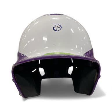 Used Rip-it Sm Med Purple Batting Helmet No Mask Purple Sm 11735-s000345051