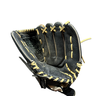 Used Louisville Slugger Genbd 1250 Bb Sb Glove Rh Throw Black 12 1 2" 11375-c000378669