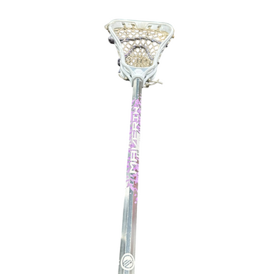 Used Maverik Ascent St Wmn Atk Mid Complete Stick White 11375-s000378639