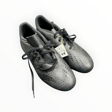 Used Adidas Predator Soccer Cleats Black Senior 7.5 11375-s000378636