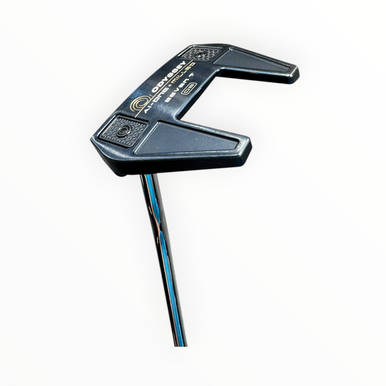 Used Odyssey Ai-one Milled Mens Putter Lh 11375-s000378624