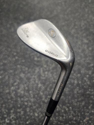 Used Cobra Oversize Golf Wedge Mens Rh Sand Wedge 11849-s000041065