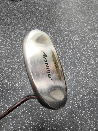 Used Tommy Armour 300 Mens Putter Rh 11849-s000041056