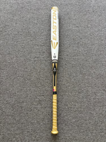 Easton Helmer Bomb Squad Bat (-6) 28.5 oz 34" (Used)