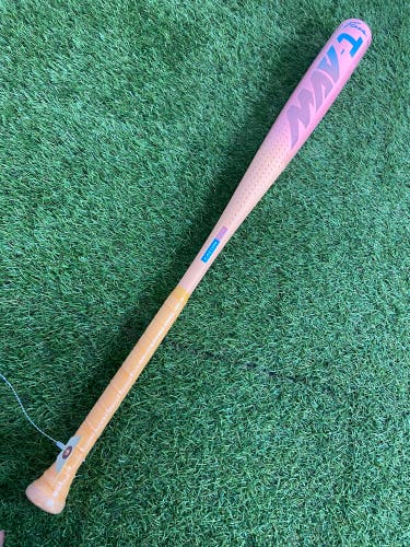 Easton Mav1 Flash Alloy (2 5/8") BBCOR Bat 2026 (-3)