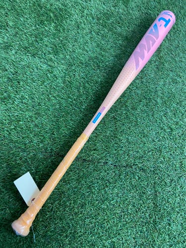 Easton Mav1 Flash Alloy (2 5/8") BBCOR Bat 2026 (-3)