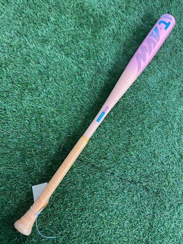 Easton Mav1 Flash Alloy (2 5/8") BBCOR Bat 2026 (-3)