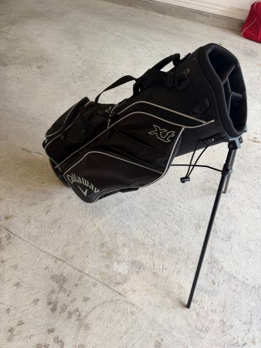 Callaway Bag (Used)