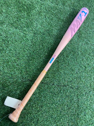 Easton Mav1 Flash Alloy (2 5/8") BBCOR Bat 2026 (-3)