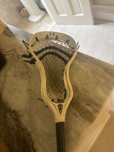 Under Armour Command 2 Head (Used)