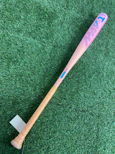 Easton Mav1 Flash Alloy (2 5/8") BBCOR Bat 2026 (-3)
