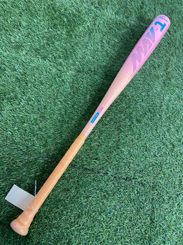 Easton Mav1 Flash Alloy (2 5/8") BBCOR Bat 2026 (-3)