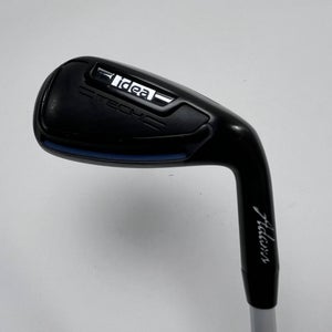 Adams Idea Tech 2015 Single 7 Iron Mitsubishi Rayon Fubuki z55HY 55g Senior RH