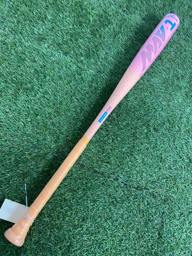 Easton Mav1 Flash Alloy (2 5/8") BBCOR Bat 2026 (-3)