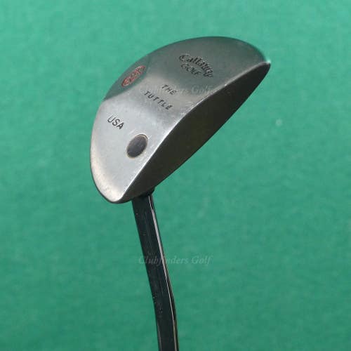 Callaway The Tuttle S2H2 Double-Bend 35" Putter Golf Club