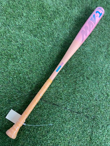 Easton Mav1 Flash Alloy (2 5/8") BBCOR Bat 2026 (-3)