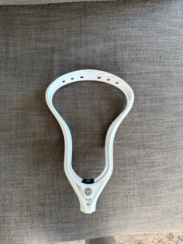 Used Warrior Evo QX-O