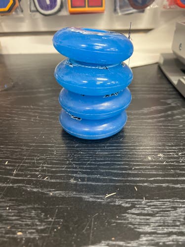 Konixx Purex Wheels