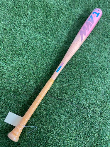 Easton Mav1 Flash Alloy (2 5/8") BBCOR Bat 2026 (-3)