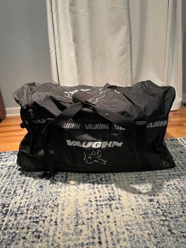 Vaughn Goalie Bag (Used)