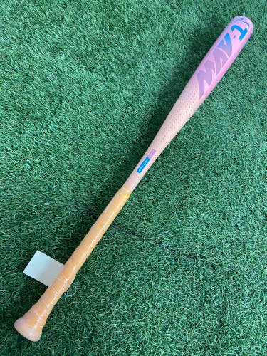 Easton Mav1 Flash Alloy (2 5/8") BBCOR Bat 2026 (-3)