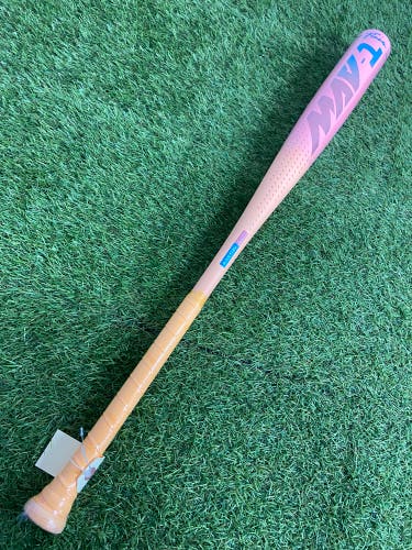 Easton Mav1 Flash Alloy (2 5/8") BBCOR Bat 2026 (-3)