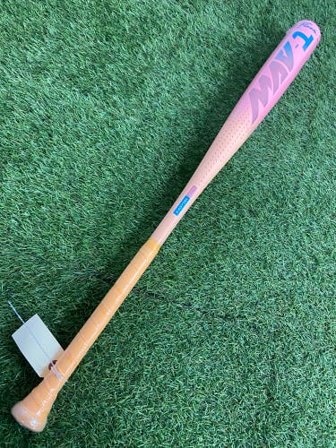Easton Mav1 Flash Alloy (2 5/8") BBCOR Bat 2026 (-3)