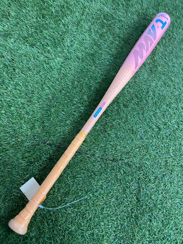 Easton Mav1 Flash Alloy (2 5/8") BBCOR Bat 2026 (-3)