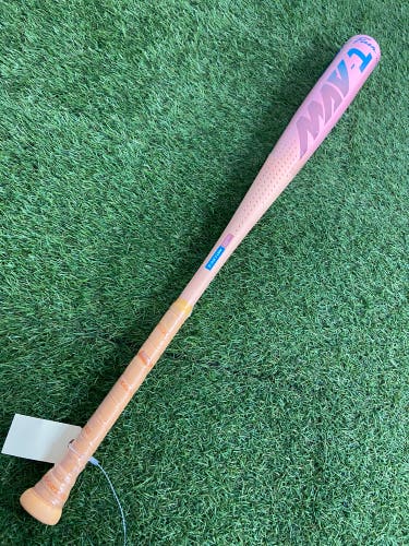 Easton Mav1 Flash Alloy (2 5/8") BBCOR Bat 2026 (-3)