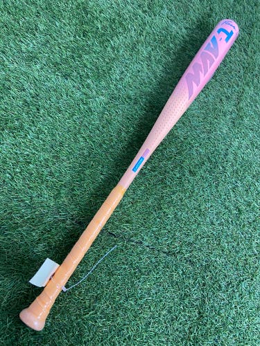 Easton Mav1 Flash Alloy (2 5/8") BBCOR Bat 2026 (-3)