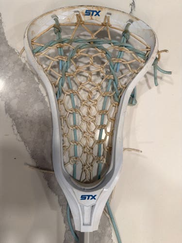 STX Crux Stick (Used)