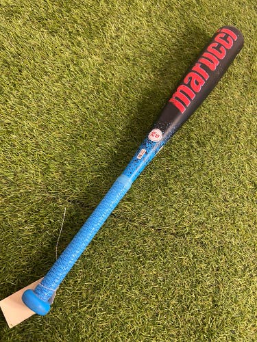 Marucci CATX Rckless Junior Big Barrel Alloy USSSA (2 3/4") 2026 (-10)
