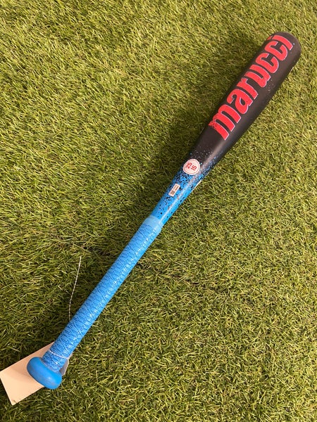 Marucci CATX Rckless Junior Big Barrel Alloy USSSA (2 3/4") 2026 (-10)