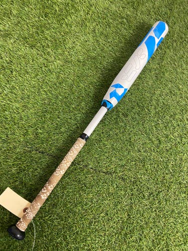 DeMarini CF Fastpitch 2023 (-10)