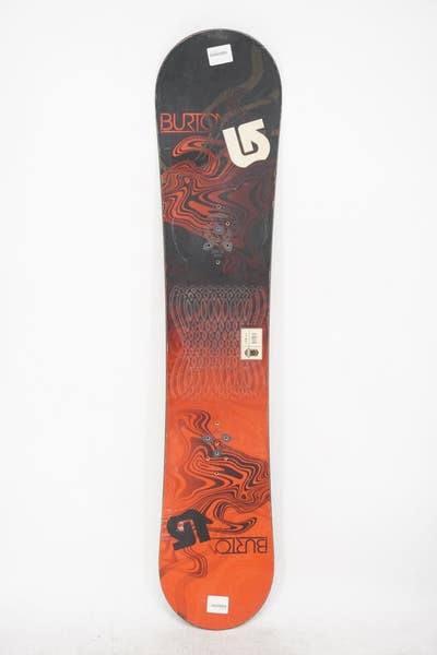 burton ltr 140 snowboard 134L cm + Burton S Bindings Winter Snow Adventure Fun Handmade in Austria Burton LTR Geometric Splatter Snowboard