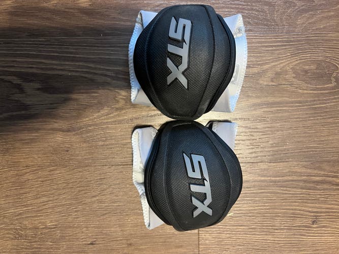 Extra Large Adult STX Stallion 1k Arm Pads (New)