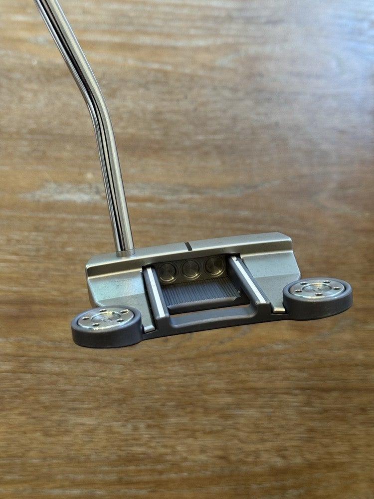 Scotty Cameron Futura 6M Putter 33