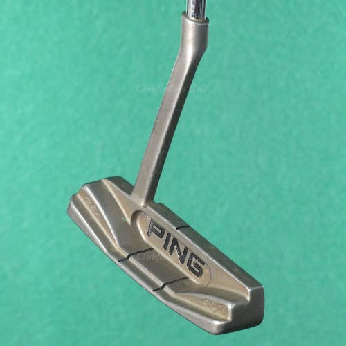 Ping Ally 3 Long Slant-Neck 35" Putter Golf Club Karsten