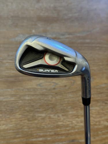 Taylormade Burner Approach Wedge (50°)  Dynamic Gold Pro R300 shaft (regular)