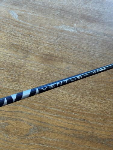 Ventus VeloCore HB 8-X Hybrid Shaft (36” - tipless)