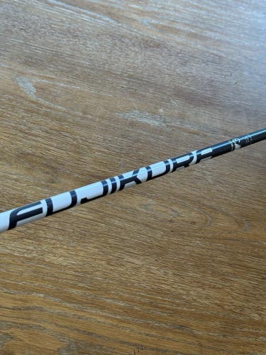 Fujikura Pro 73 X 3-wood Shaft (41” - tipless)