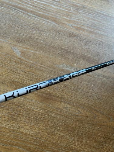 Kuro Kage 60FW A 3-wood Shaft (40.5” - tipless) Senior flex