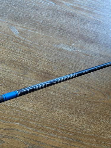 Tensei 1K Blue 65 R 3-wood Shaft (40.5” - tipless) Regular flex
