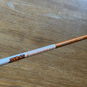 Tour AD - 85 S Hybrid Shaft (38” - tipless) Stiff flex