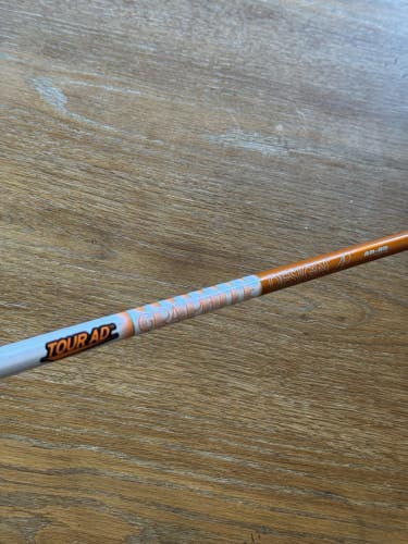 Tour AD - 85 S Hybrid Shaft (38” - tipless) Stiff flex